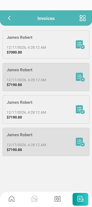 Residential Living Plus Screenshot 3