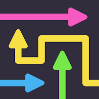Arrow Maze: Escape Puzzle