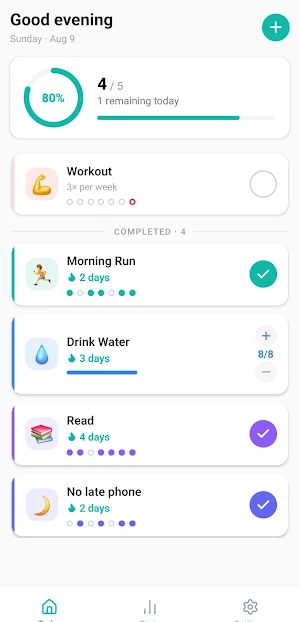 Elyvo Screenshot 0