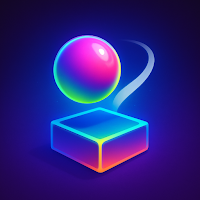 Bounce Rush: Ball Arcade