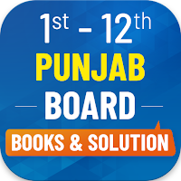 Punjab Board Text Books, PSEB 