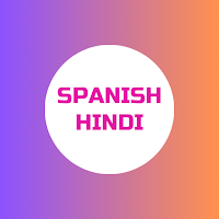 Spanish to Hindi Phrases