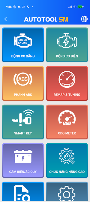 AUTOTOOL Screenshot 0