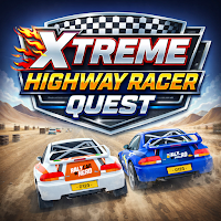 Xtreme Highway Racer Quest