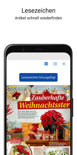 FREIZEITWOCHE ePaper —Promis, Rezepte & Gesundheit Screenshot 3