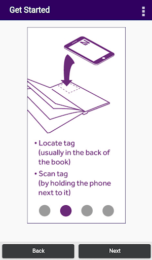 CheckOut Screenshot 0
