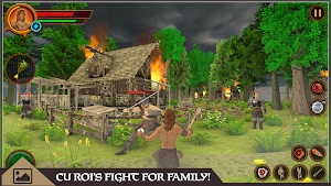 Heathen Soul Screenshot 3
