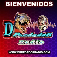 Dpredador Radio