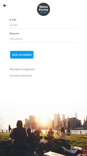 FEG Konstanz Screenshot 1