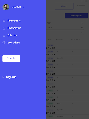 Orcatec Screenshot 3