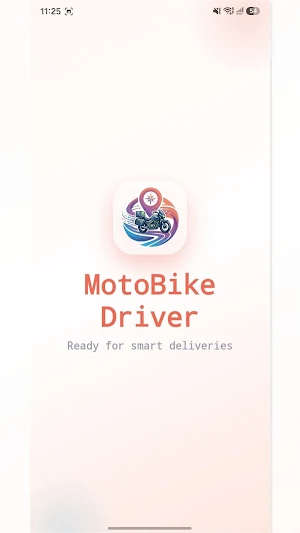 MotoBike Driver Screenshot 0