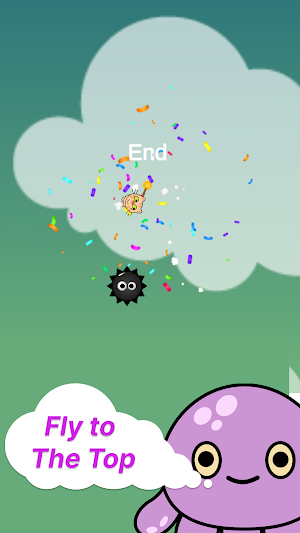Toca Sling Screenshot 0