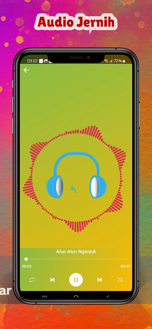 Lagu Tarling Jadul Cirebonan Screenshot 3