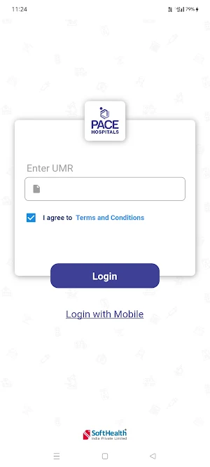 Pace Doctor(24/7) Screenshot 1