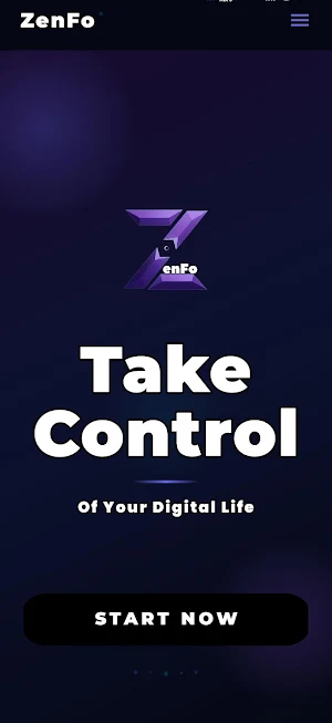 ZenFo Screenshot 0
