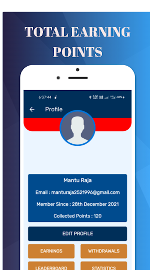 Crypto Quiz Master Online Test Screenshot 2