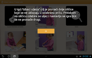 ICT-AAC e-Galerija Screenshot 3