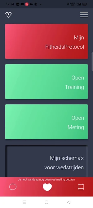 Biocheck Screenshot 0