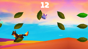 Crazy Illusion Jump Platformer Screenshot 1