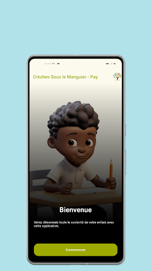 Sous Le Manguier Screenshot 1