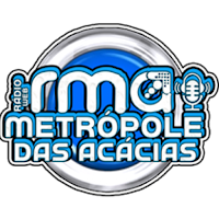 Rádio metrópole dás Acácias