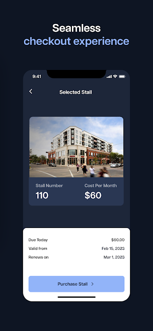 e-Spot Screenshot 2