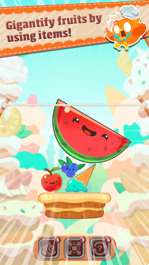 Pile of Fruits Screenshot 3