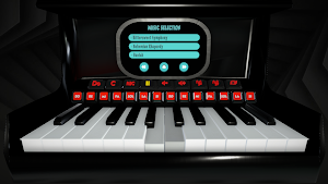 Classic Piano 3D Screenshot 2