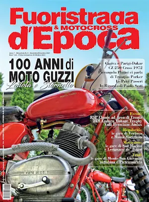 Fuoristrada& Motocross d'epoca Screenshot 3