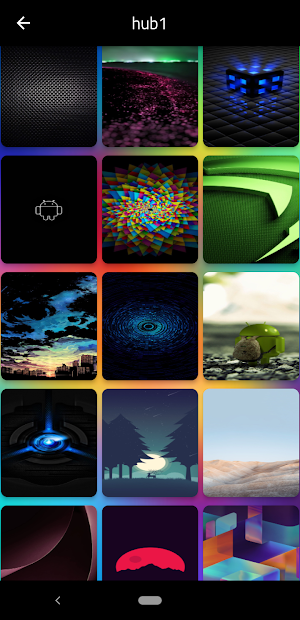 Samsung Galaxy m54 Wallpapers Screenshot 0