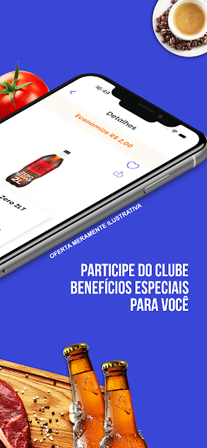 Clube Ana Paula Screenshot 3