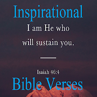 Inspirational Bible Verses Daily