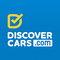 DiscoverCars: Cheap Car Rental