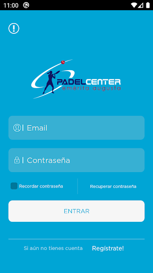 Padel Center EA Screenshot 0