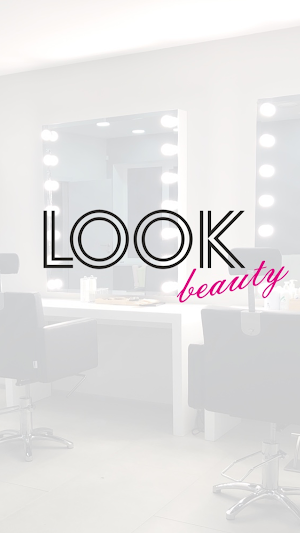 LOOK beauty Screenshot 0
