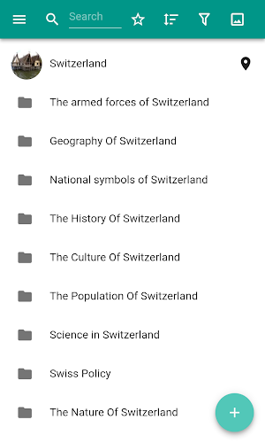 Switzerland Screenshot 0