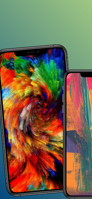 Colorful wallpapers 4k Screenshot 3