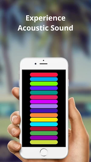 Magic Tune Screenshot 1