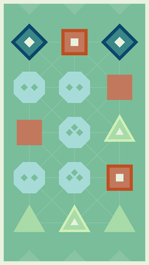 LYNE Screenshot 3