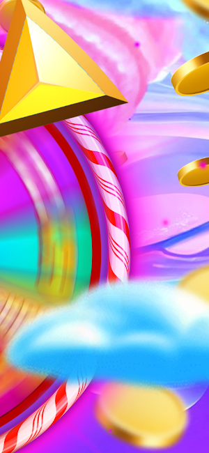Sweet bonanza Screenshot 2