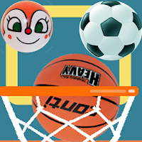 Basketball -Sport Game