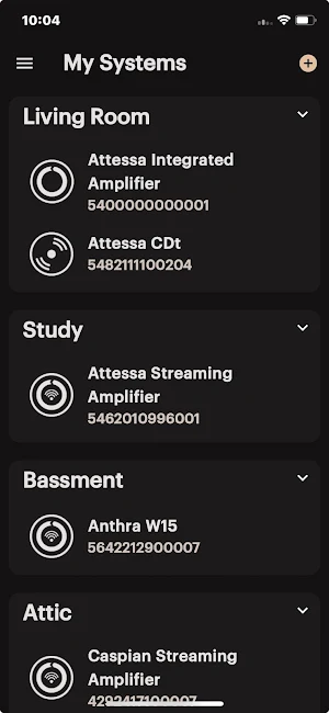 MaestroUnite Screenshot 1