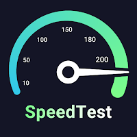 Internet Speed Test-4G 5G Wifi