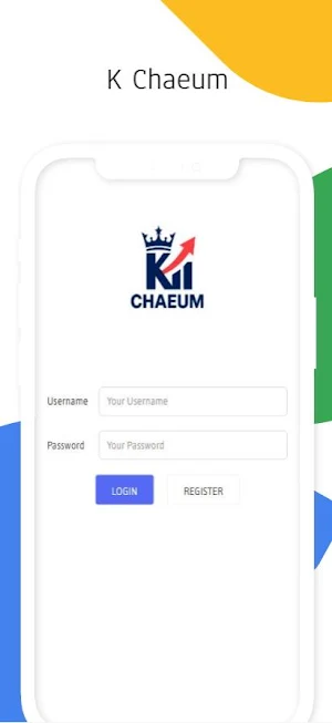 K Chaeum Screenshot 1
