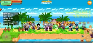 Dragon Trùng Sinh Screenshot 0