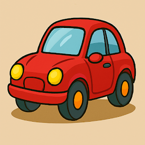 Vroom Float & Fly Screenshot 2