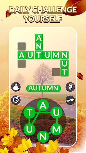 Wordsmarty: Word Puzzles Game Screenshot 3