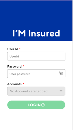 InsuranceDO Screenshot 2