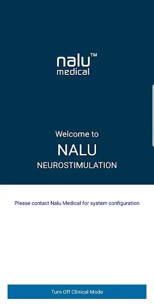 Nalu Remote Control Screenshot 0