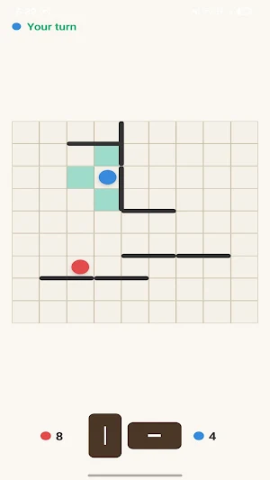 Barricade: Walls and Wits Screenshot 2